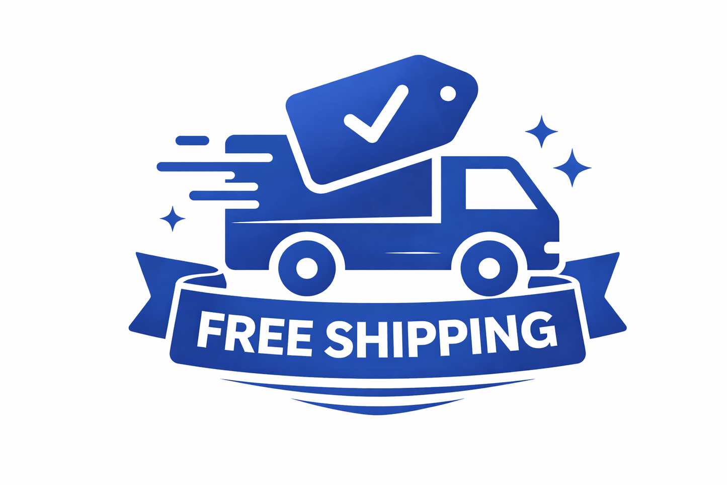 Free Shipping