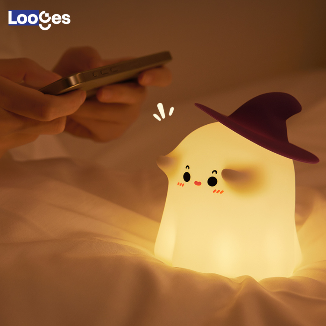 Looges™ - Ghost