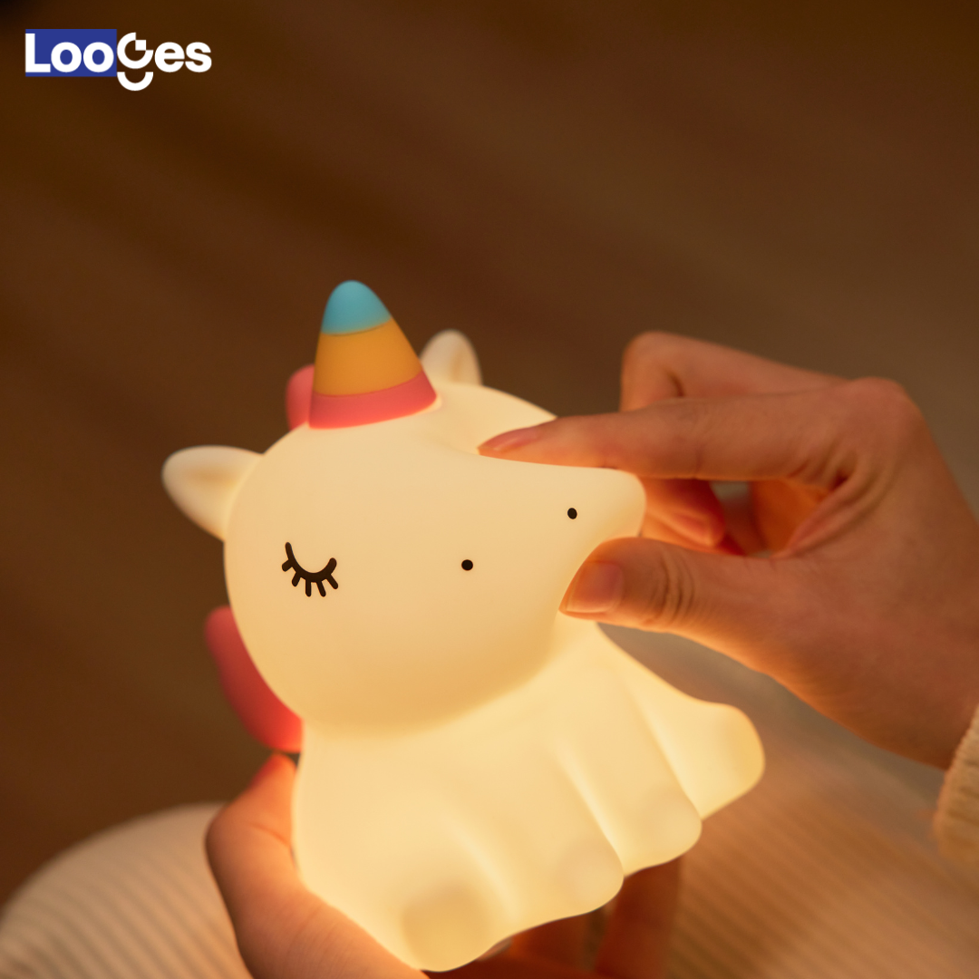 Looges™ - Unicorn