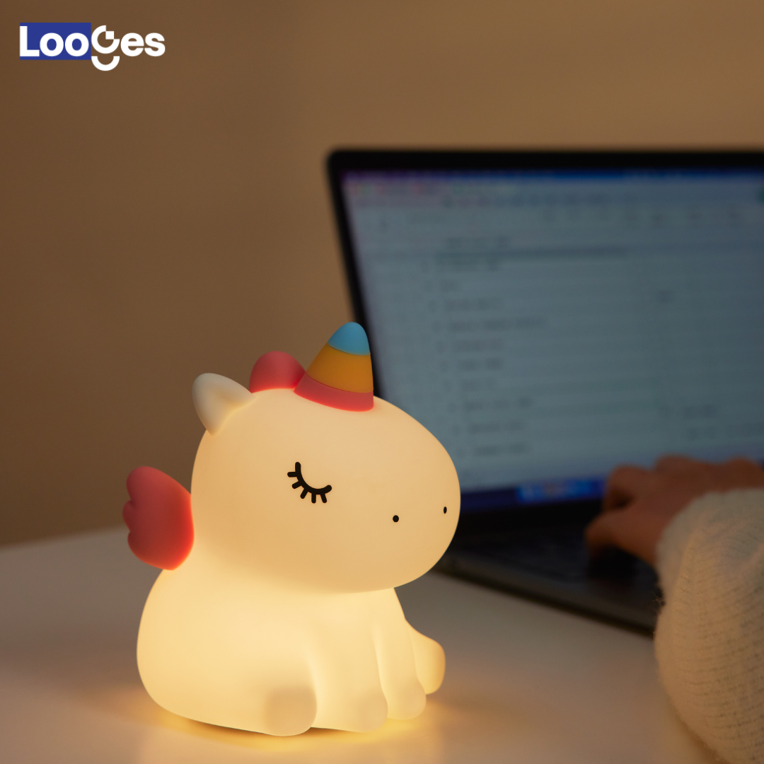 Looges™ - Unicorn