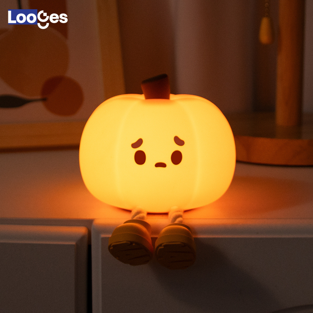 Looges™ - Pumpkin