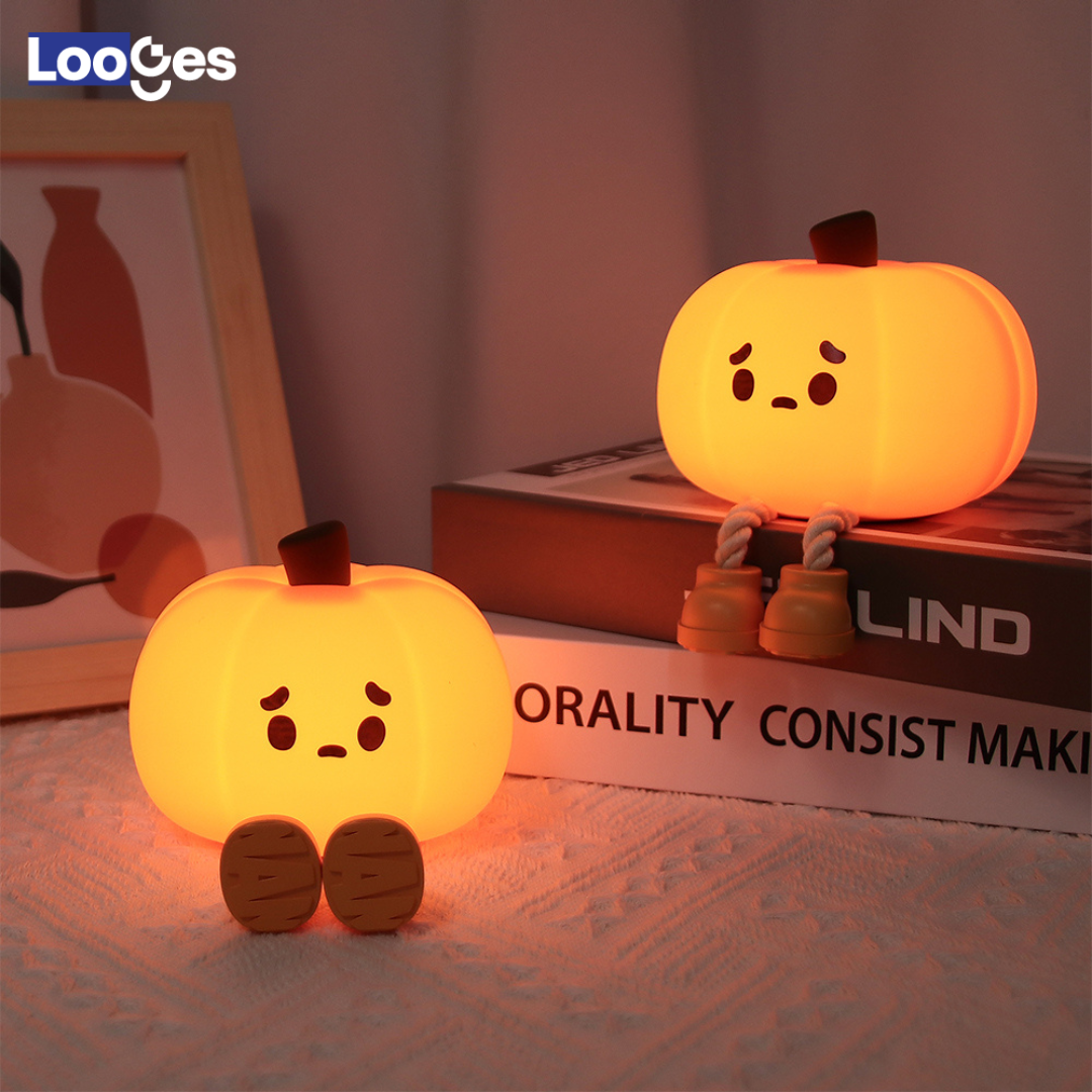 Looges™ - Pumpkin