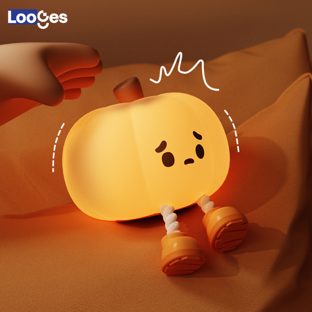 Looges™ - Pumpkin