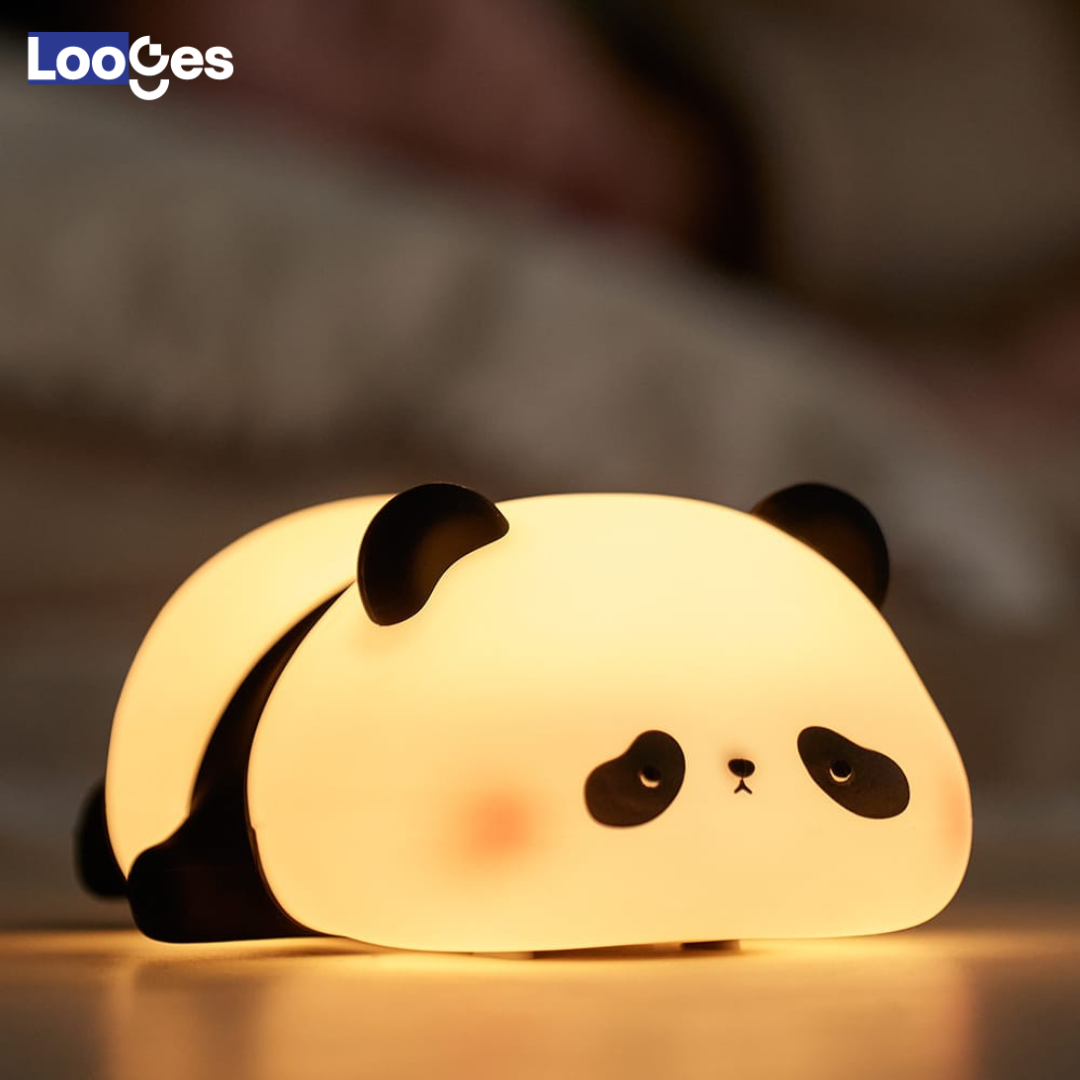 Looges™ - Panda