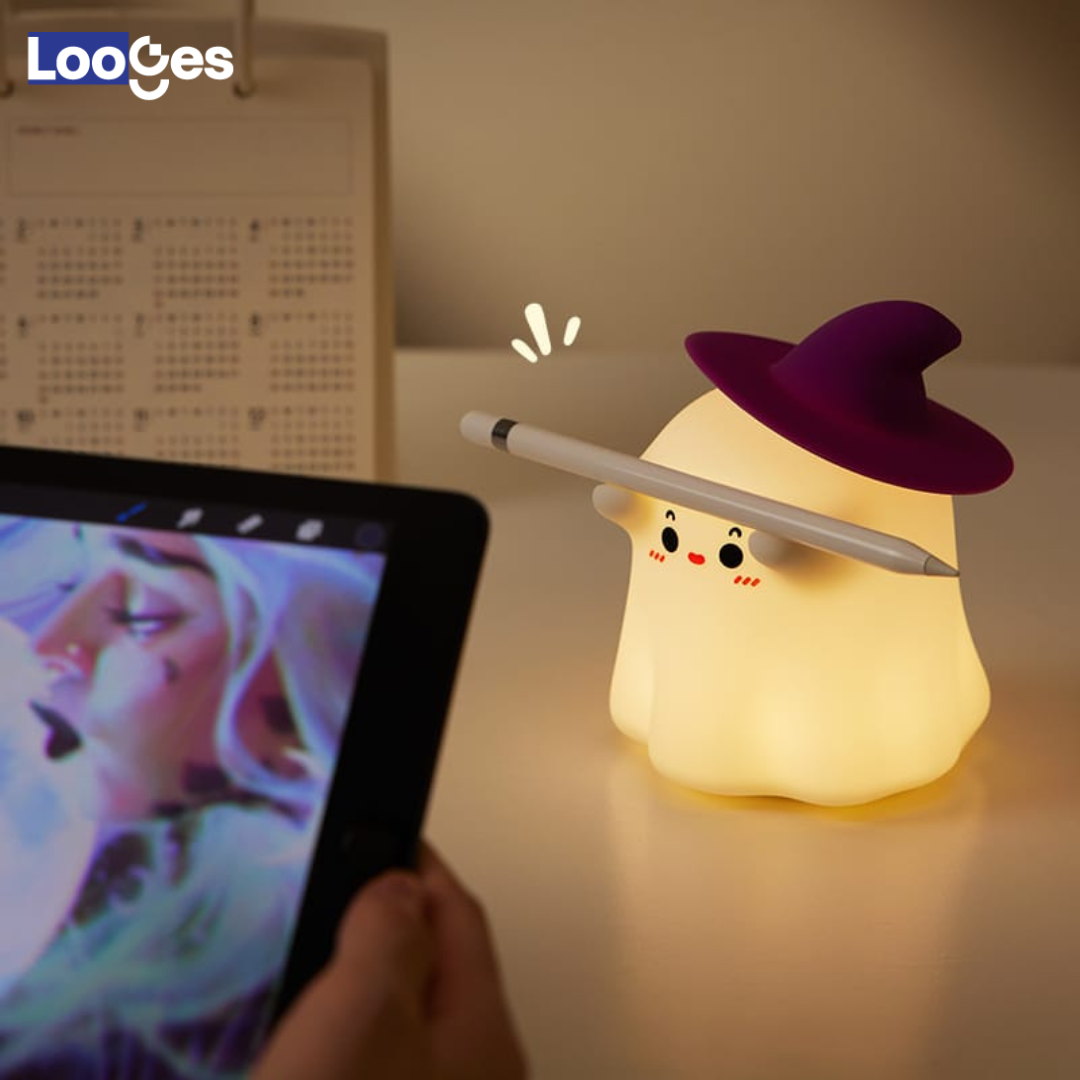 Looges™ - Ghost
