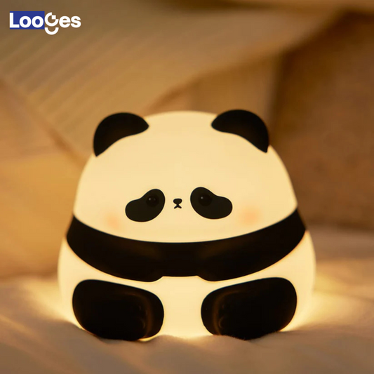 Looges™ - Fatty Panda