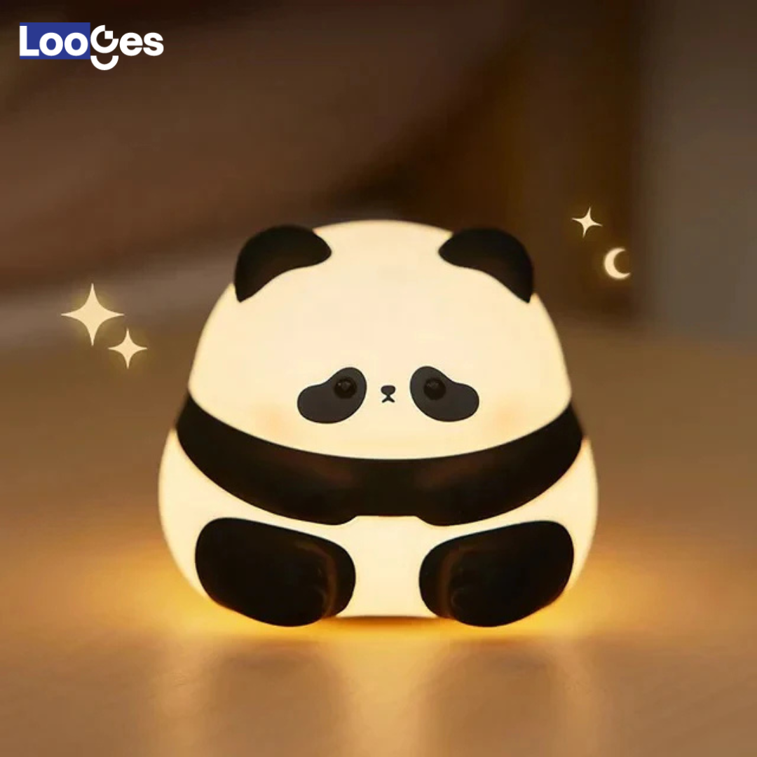 Looges™ - Fatty Panda