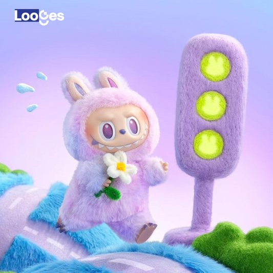 Labubu - Big Into Energy - 1pc