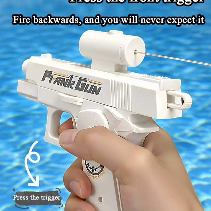 Looges™ - Prank Water Gun