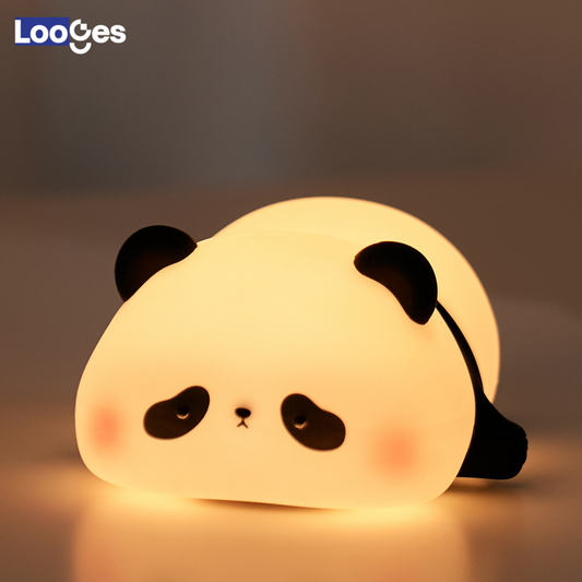 Looges™ - Panda