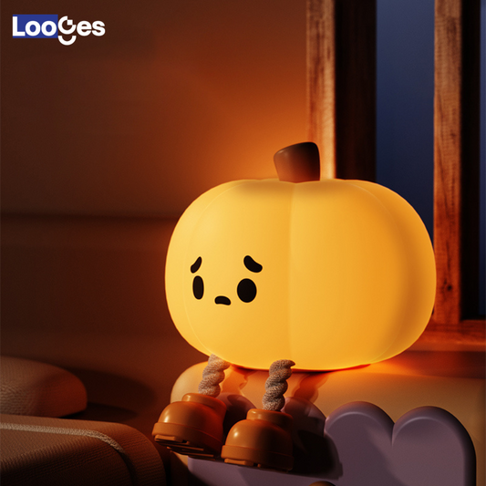 Looges™ - Pumpkin
