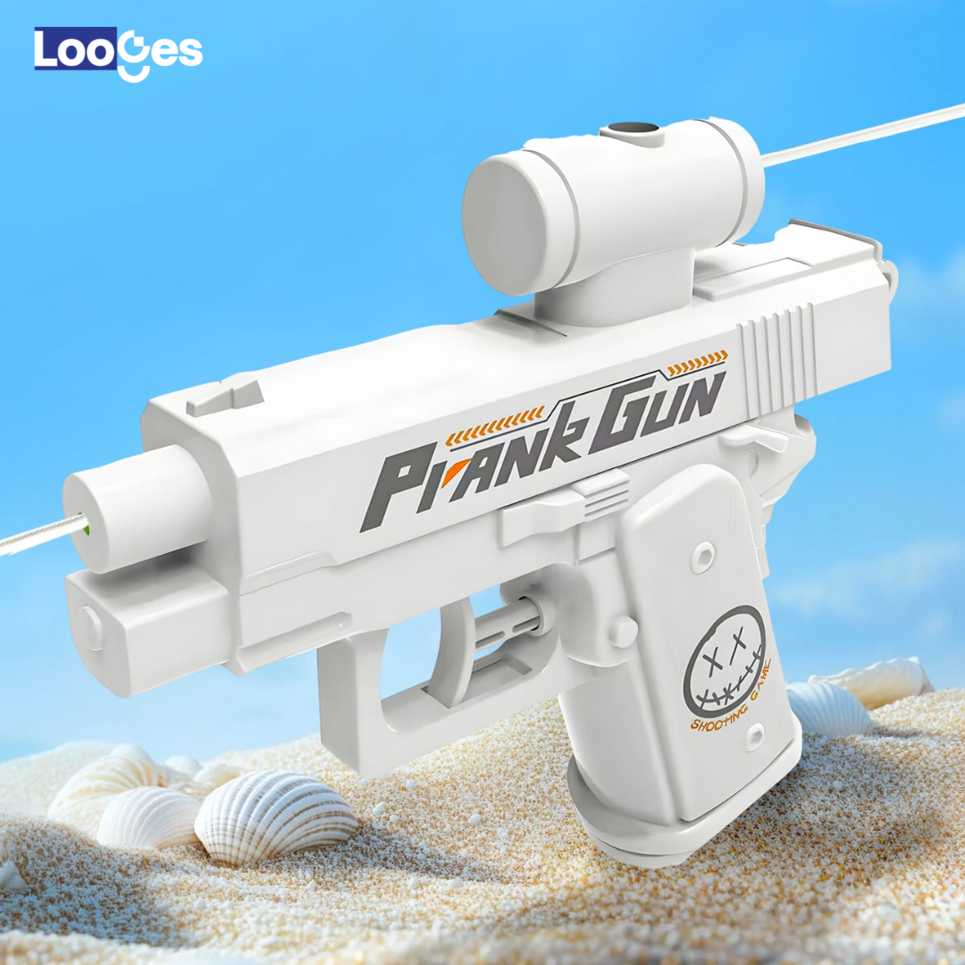 Looges™ - Prank Water Gun