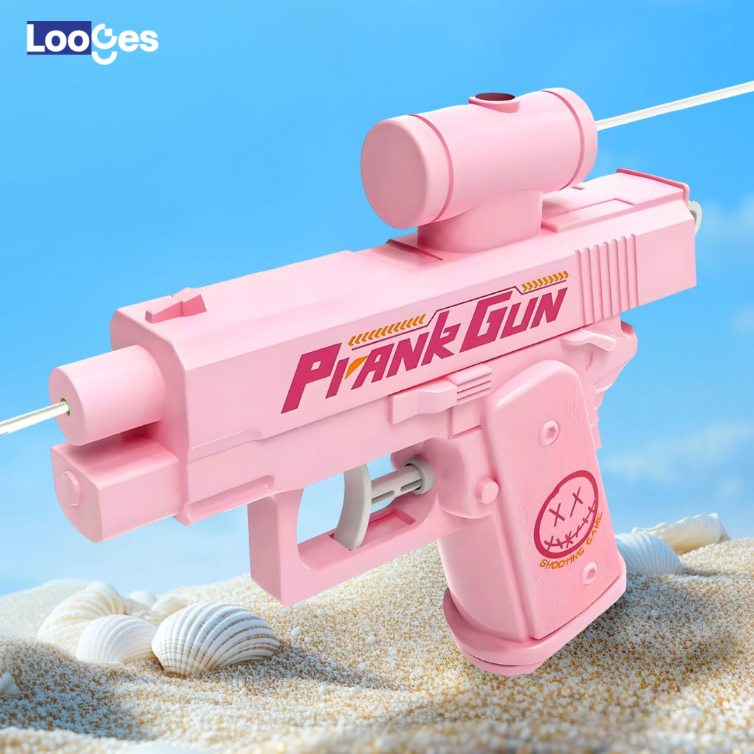 Looges™ - Prank Water Gun