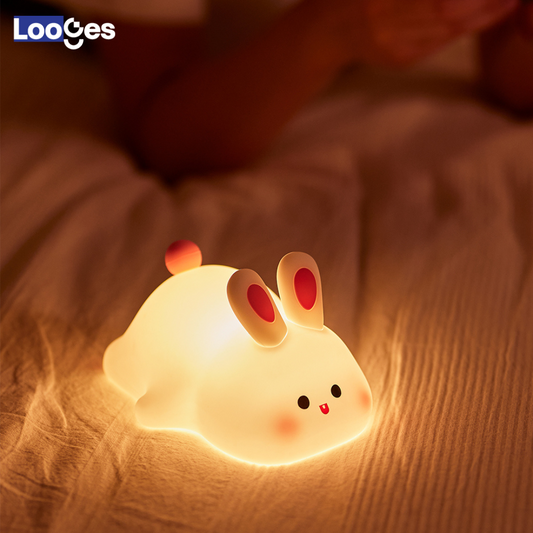 Looges™ - Rabbit
