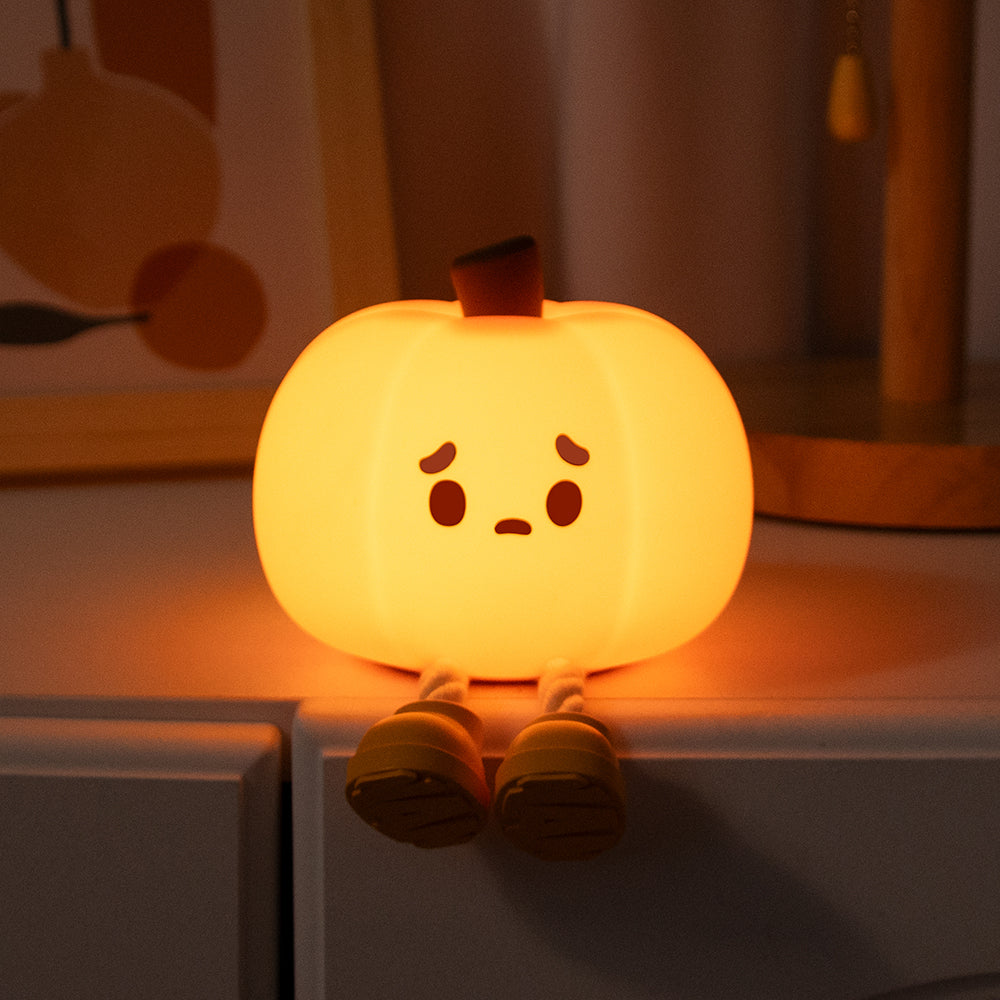 Looges™ - Pumpkin