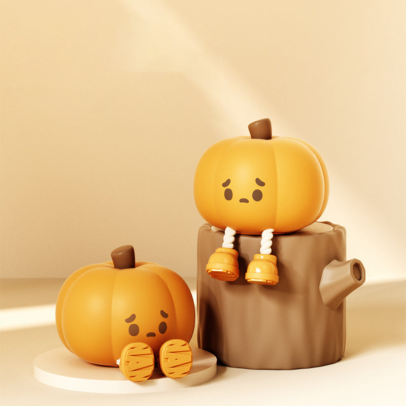 Looges™ - Pumpkin