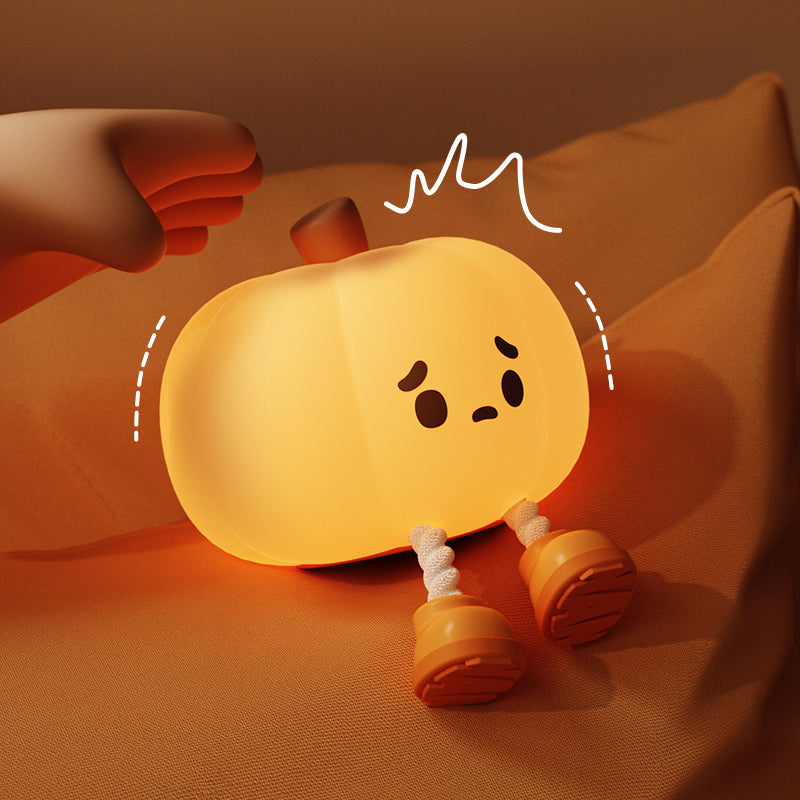 Looges™ - Pumpkin